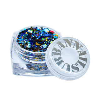 Urban Nails Glitter Line potje UNG49