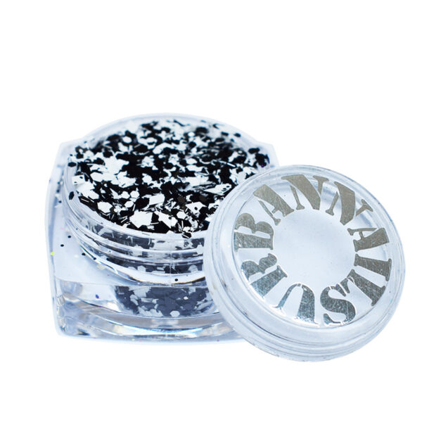 Urban Nails Glitter Line potje UNG51
