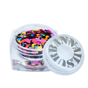 Urban Nails Glitter Line potje UNG52