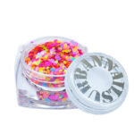 Urban Nails Glitter Line potje UNG55