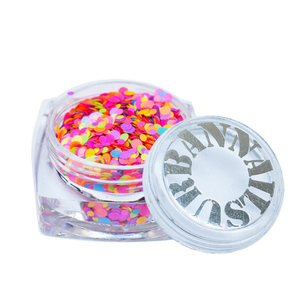 Urban Nails Glitter Line potje UNG55