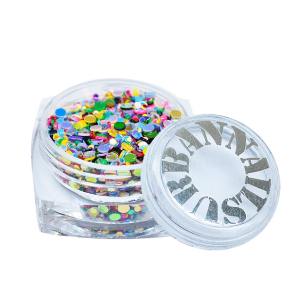 Urban Nails Glitter Line potje UNG56