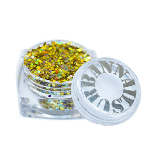 Urban Nails Glitter Line potje UNG58