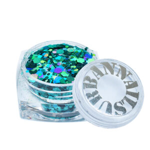 Urban Nails Glitter Line potje UNG60