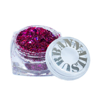 Urban Nails Glitter Line potje UNG63