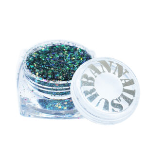 Urban Nails Glitter Line potje UNG64A
