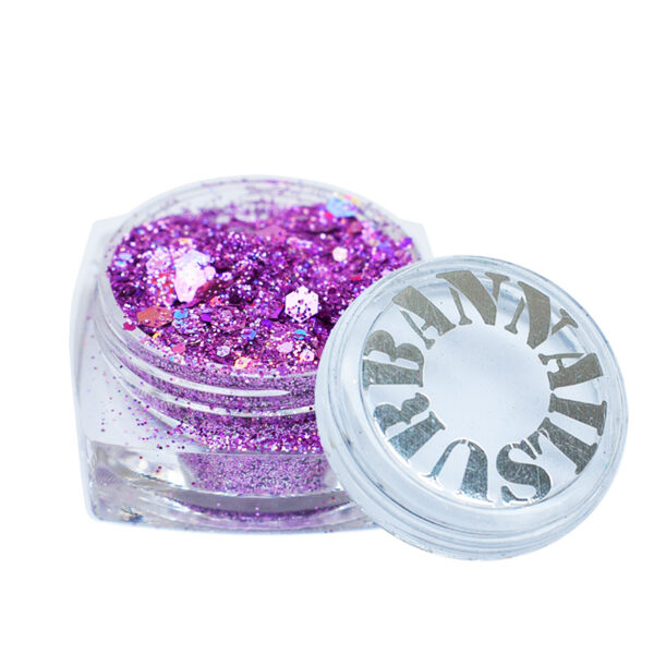 Urban Nails Glitter Line potje UNG65