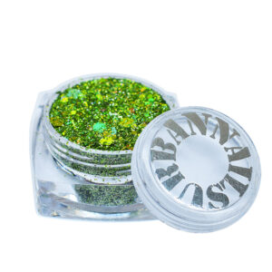 Urban Nails Glitter Line potje UNG70