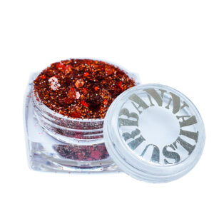 Urban Nails Glitter Line potje UNG72