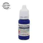 pure paint ultra Marijn blauw donker
