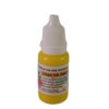 PI03 Pure Ink Geel