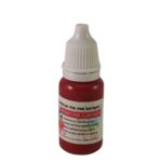 PI01 pure ink carmine urban nails