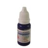 PI02 Pure Ink Cyan Blauw