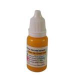 PI04 Pure Ink Goud-Geel