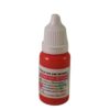 PI16 pure ink scarlet