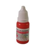 PI16 pure ink scarlet