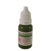 PI10 Oure Ink Oud Goud-Groen