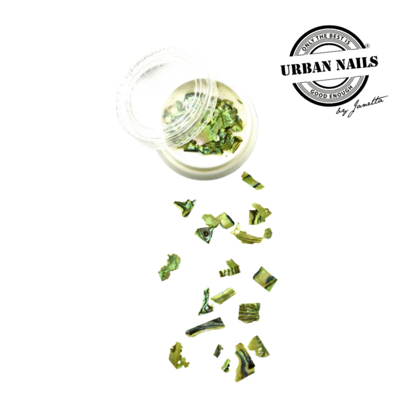 Urban Nails Abalones 08