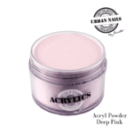 Urban Nails Acryl Deep Pink