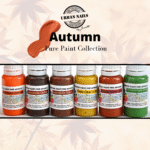Pure Paint Autumn Collection