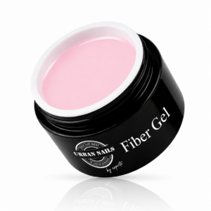 Fiber Gel Baby Pink