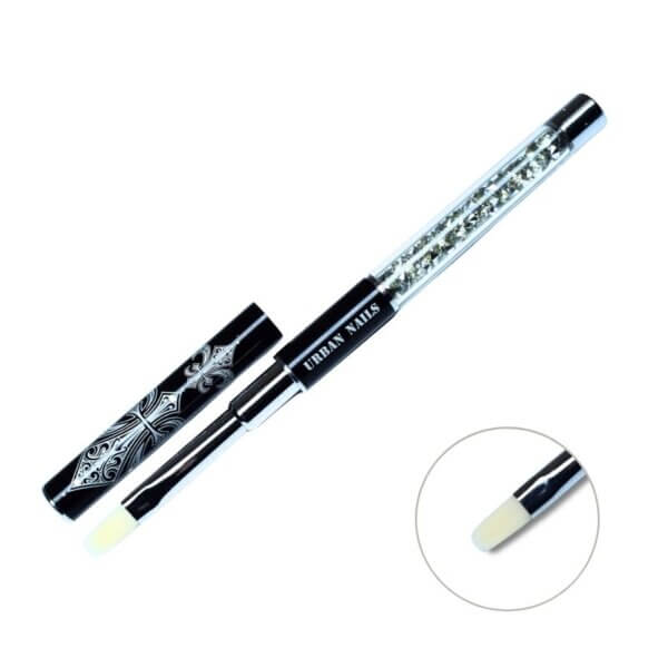 Exclusive neXt 8 Penseel