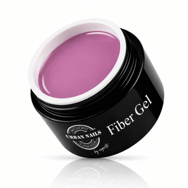 Urban Nails Fiber Gel Camouflage