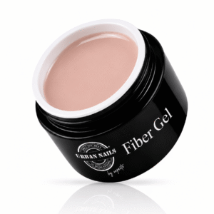 Fiber Gel Nude