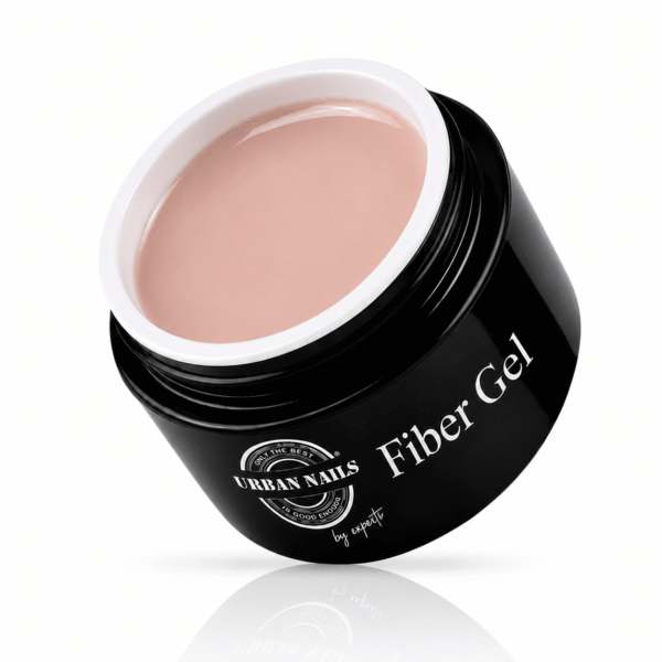 Urban Nails Fiber Gel Nude 2