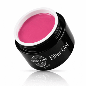 Fiber Gel Pink