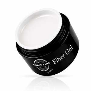 Fiber Gel Soft White