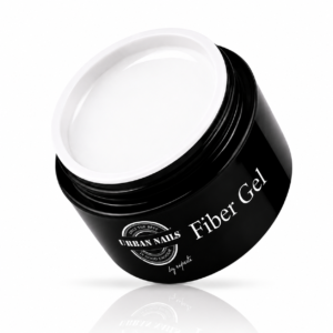 Fiber Gel White