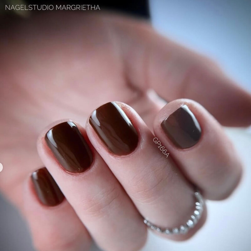 Urban Nails Gel Polish GP166-A