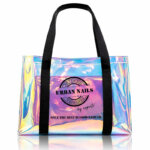 Holo Tote Bag