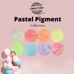 Pure Pigments Pastel Collection