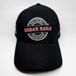 Urban Nails Pet Cap voorkant