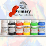 Pure Paint Primary Collection