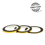 Urban Nails Striping Tape Gold