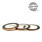 Urban Nails Striping Tape Rosegold
