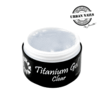 Titanium Clear