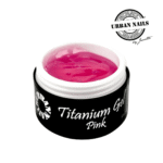 Titanium Pink