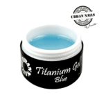 Titanium Blue