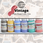 Pure Paint Vintage Collection