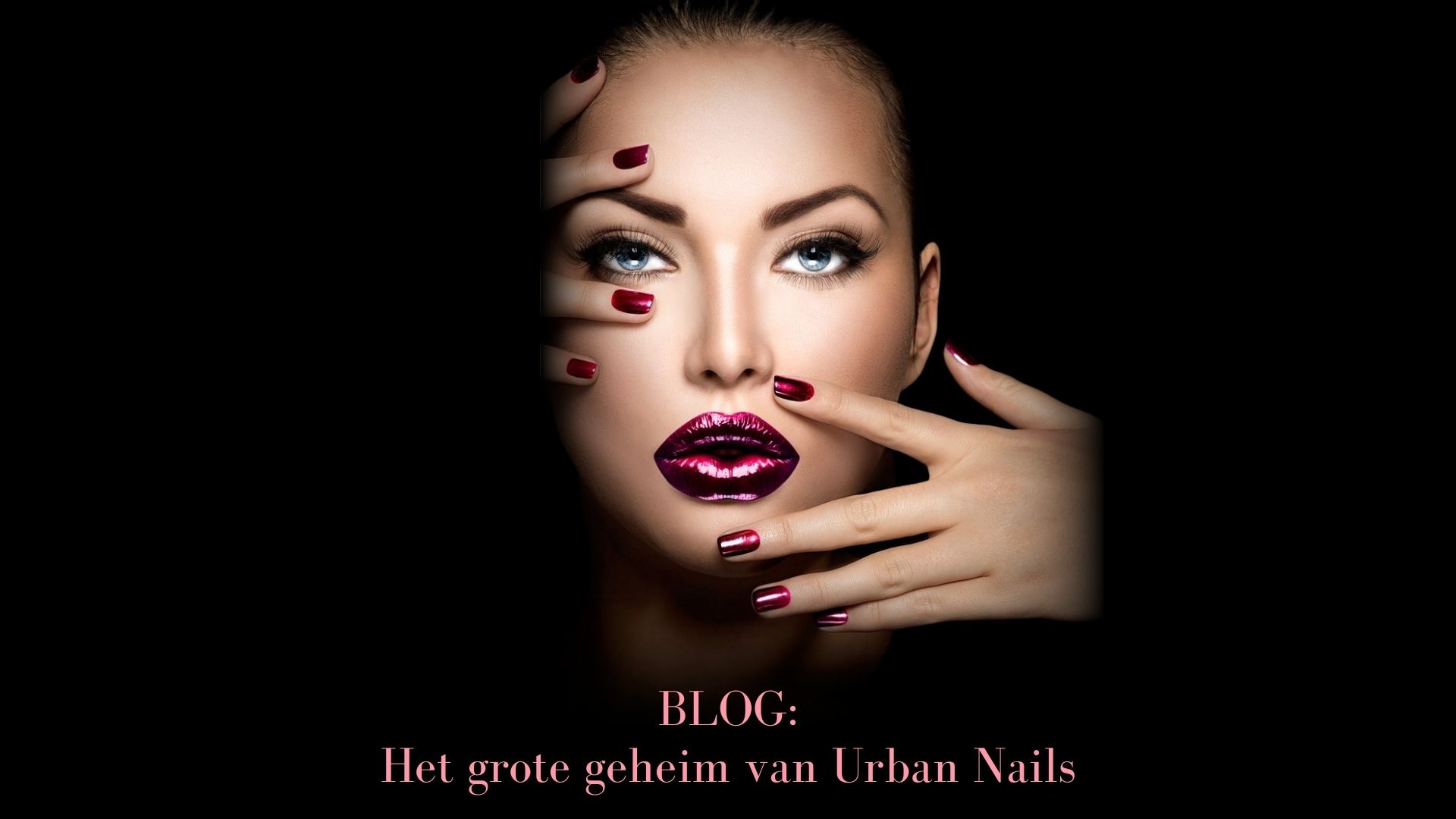 Het geheim van Urban Nails