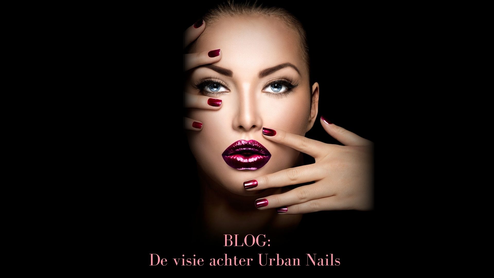 De visie van Urban Nails