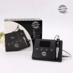 Urban Nails Nail Drill black met doos