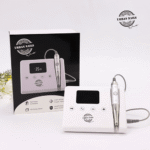 Urban Nails Nail Drill white met doos