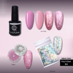 Vinyl Glam Kit