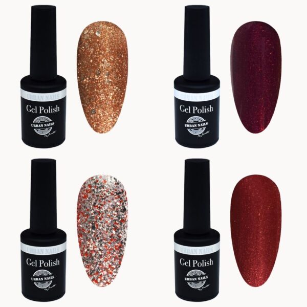 warm wishes gp tips collectie by nagelinkoop