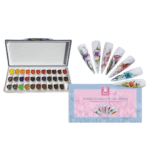 Mijello for Moyra Watercolour